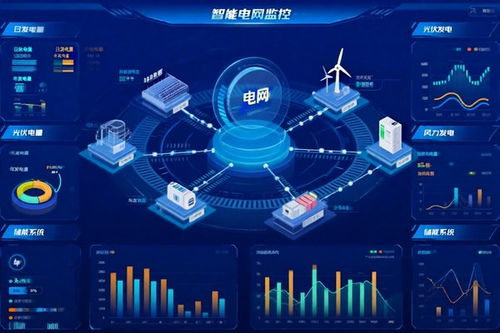 工廠(chǎng)能源管理系統(tǒng)（EMS）在工程行業(yè)中的應(yīng)用與信息系統(tǒng)運(yùn)維服務(wù)